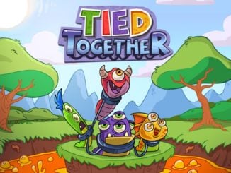 Release - Tied Together