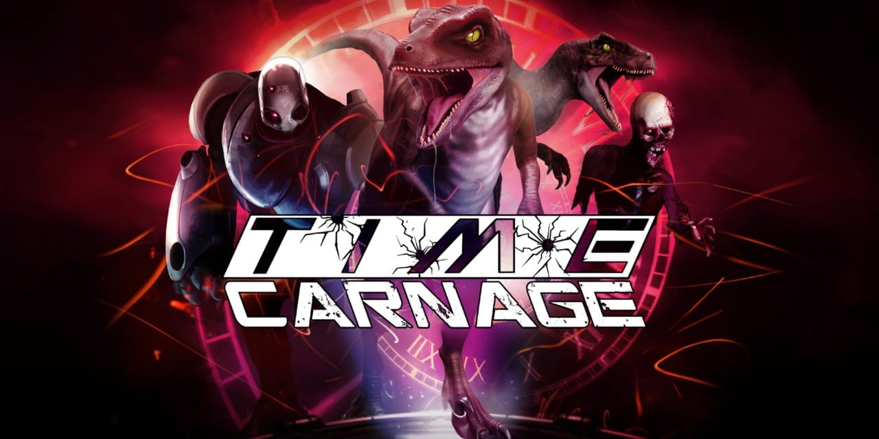 Time Carnage