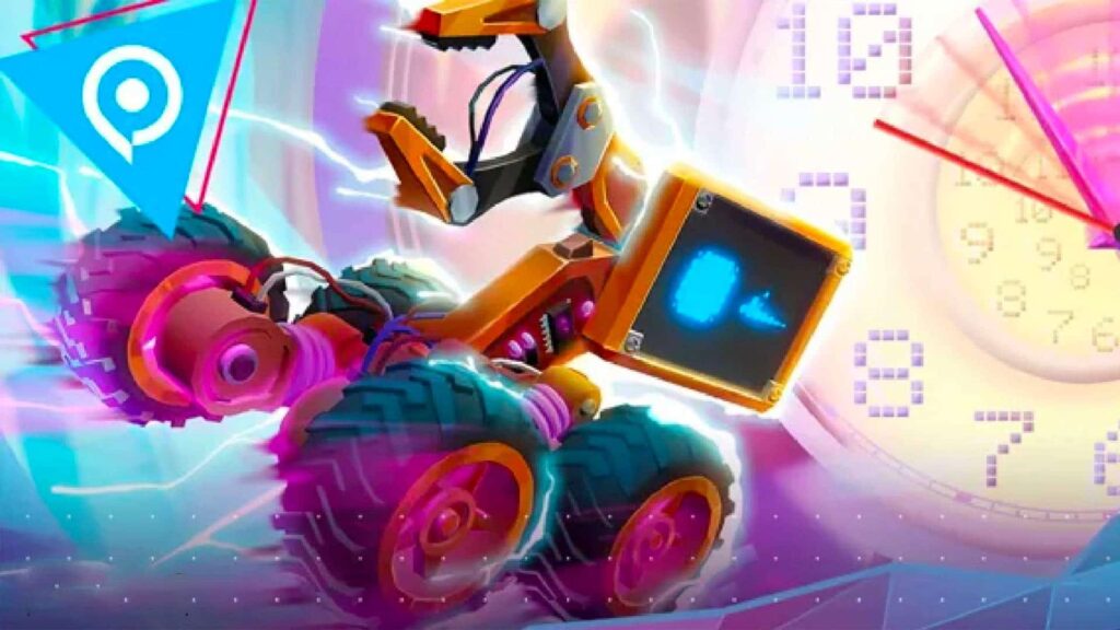 Time Loader – 30 Minutes of gameplay