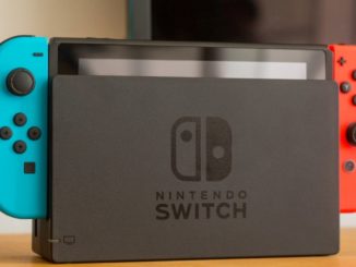 TIME named Nintendo Switch one of the decade’s top 10 Best Gadgets