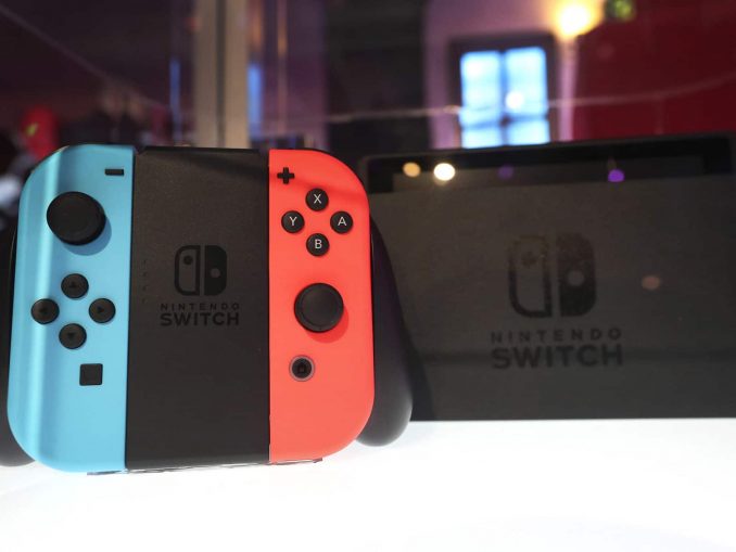 Nieuws - TIME noemt Nintendo Switch een van de beste innovaties 