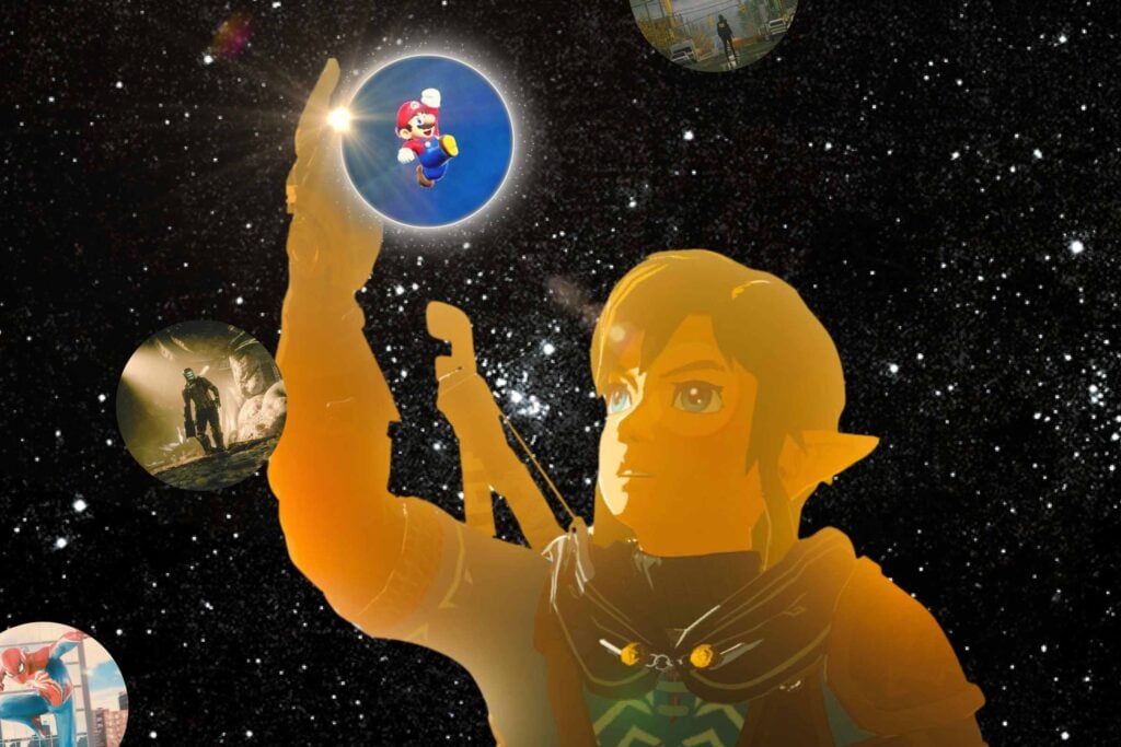 TIME’s Top 10 Games of 2023