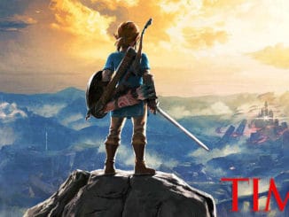 TIME’s Top 10 Games van dit decennium