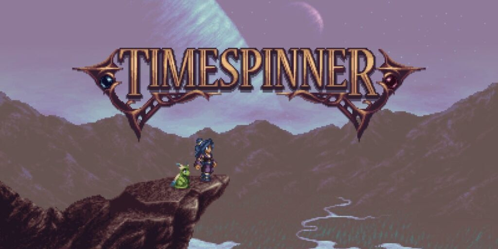 Timespinner