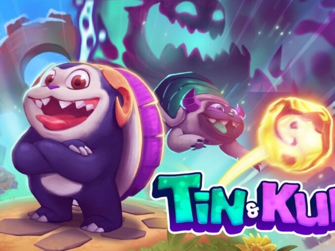 Release - Tin & Kuna