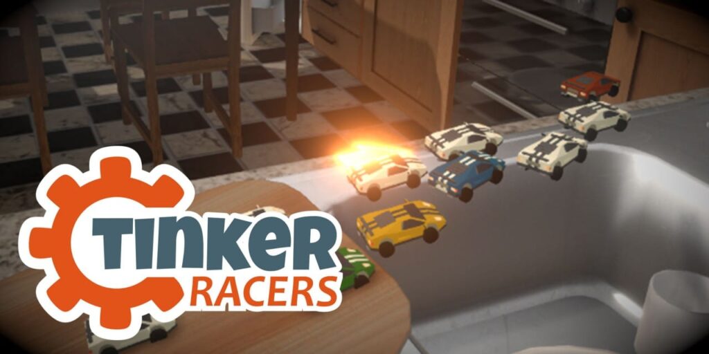 Tinker Racers Tinker Racers