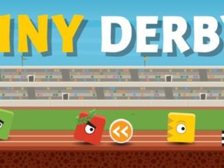Release - Tiny Derby