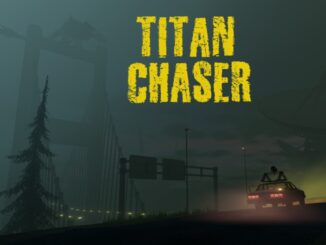 Release - Titan Chaser 