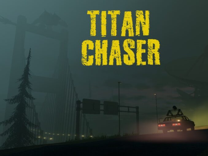 Release - Titan Chaser 