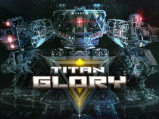 Release - Titan Glory 