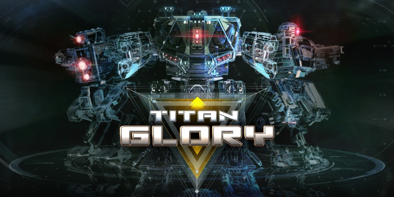 Titan Glory Titan Glory