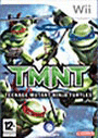 Release - TMNT: Teenage Mutant Ninja Turtles 