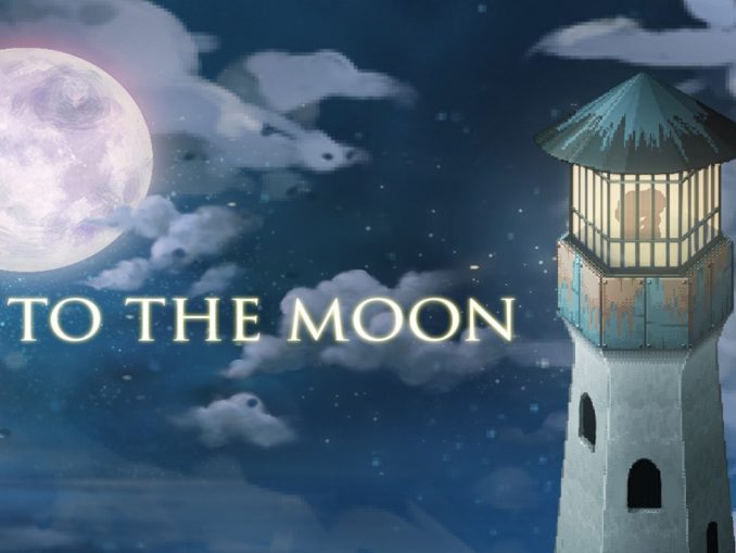 Release - To the Moon 