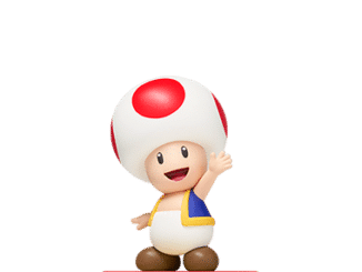 Release - Toad 