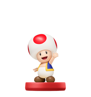 Release - Toad 