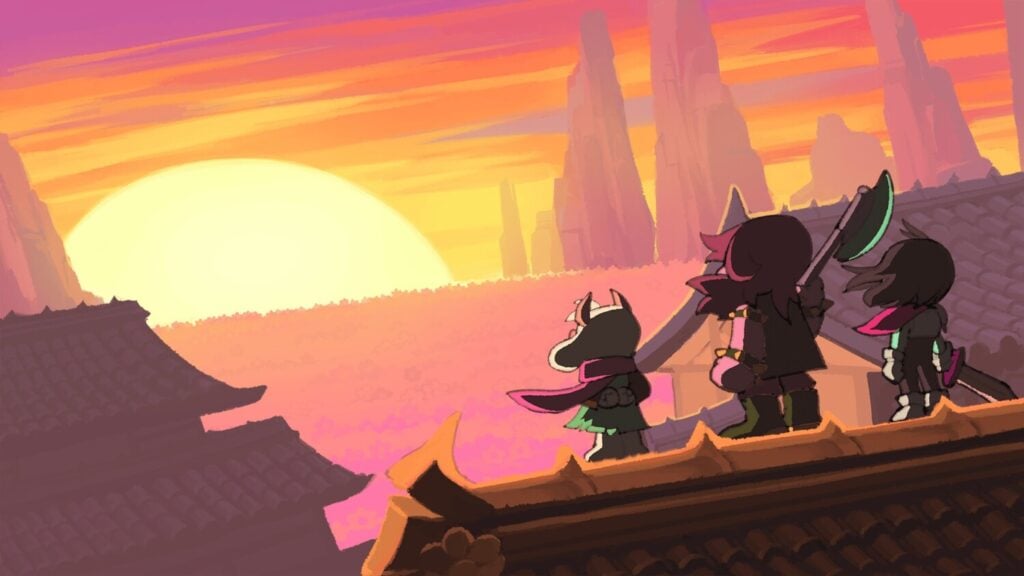 Toby Fox Confirms Deltarune Chapter 6 Is Targeting 2027