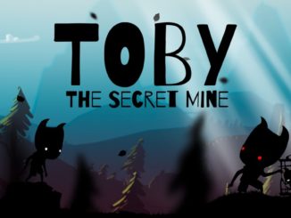Release - Toby: The Secret Mine 