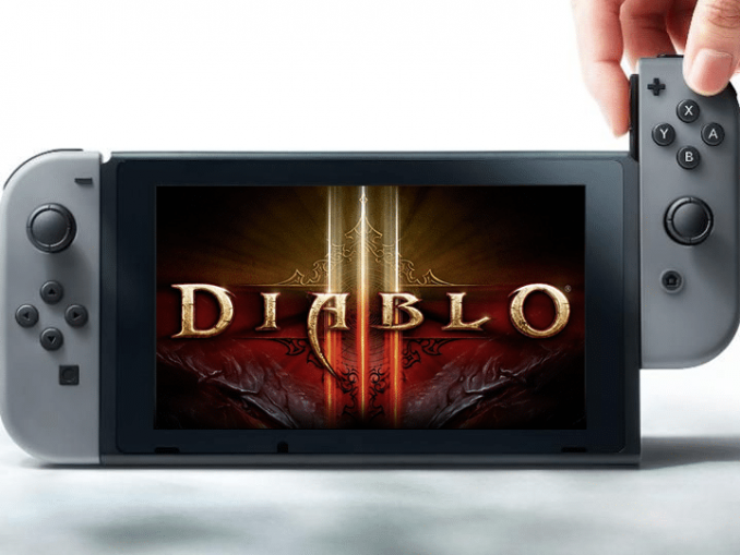 Rumor - [FACT] Is that you again Diablo III? 