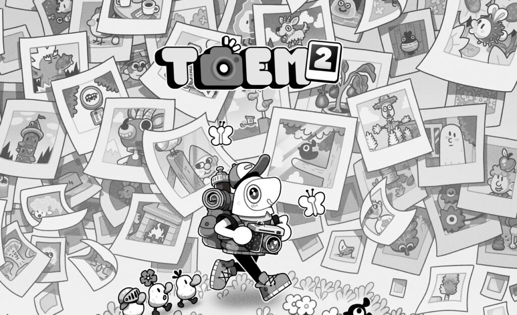 TOEM 2 Launches on Nintendo Switch September 29, 2026