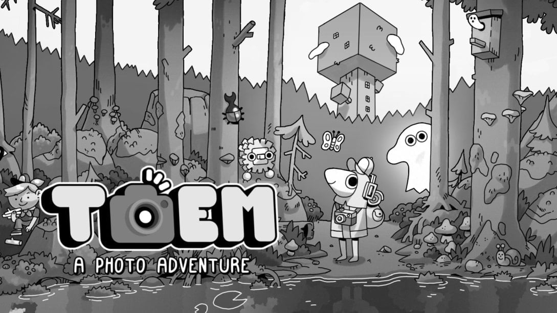 TOEM – Eerste 25 minuten