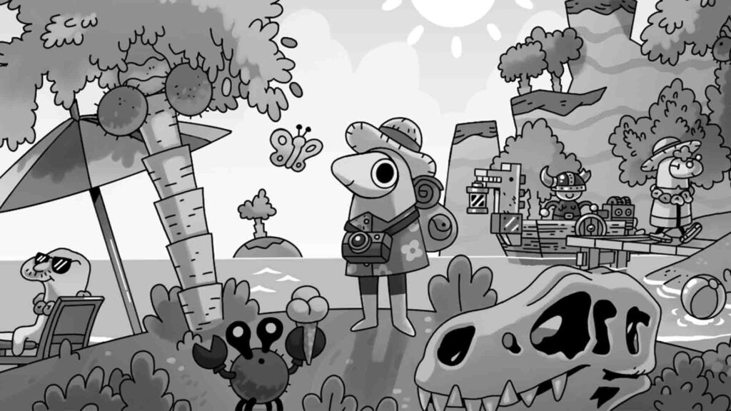 TOEM: fysieke release, vinylsoundtrack en meer