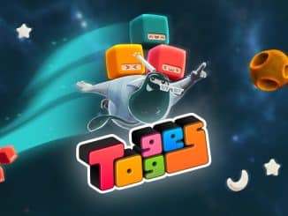 Nieuws - Togges – Launch trailer 