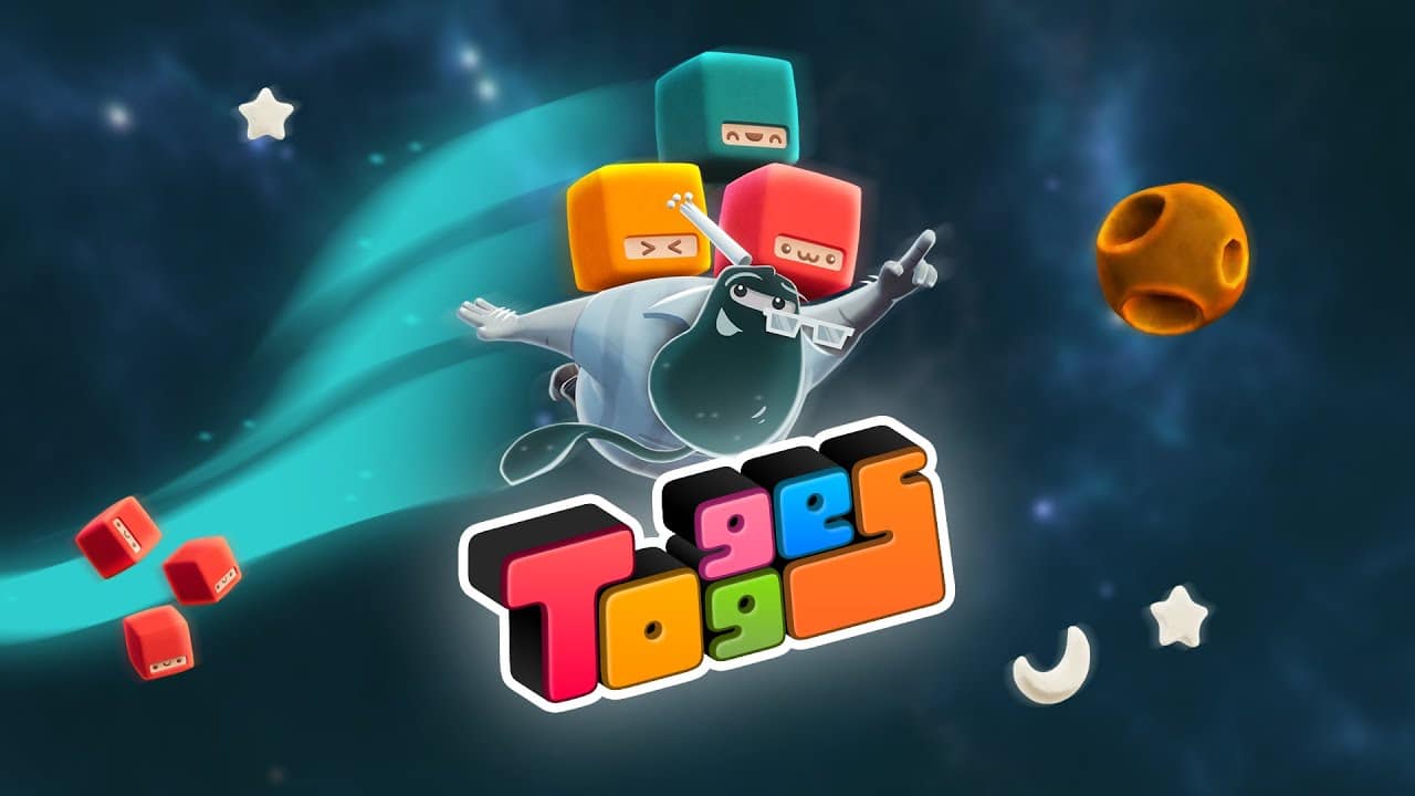 Togges – Launch trailer