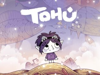 Release - TOHU 