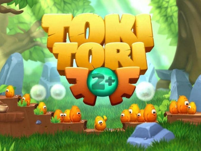 Nieuws - Toki Tori 2+ komt deze week 
