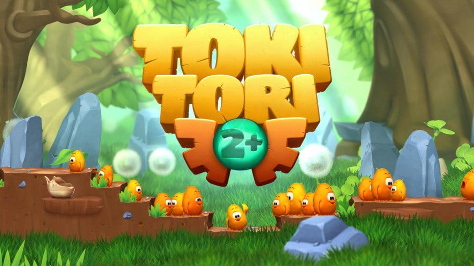 Toki Tori 2+ komt deze week