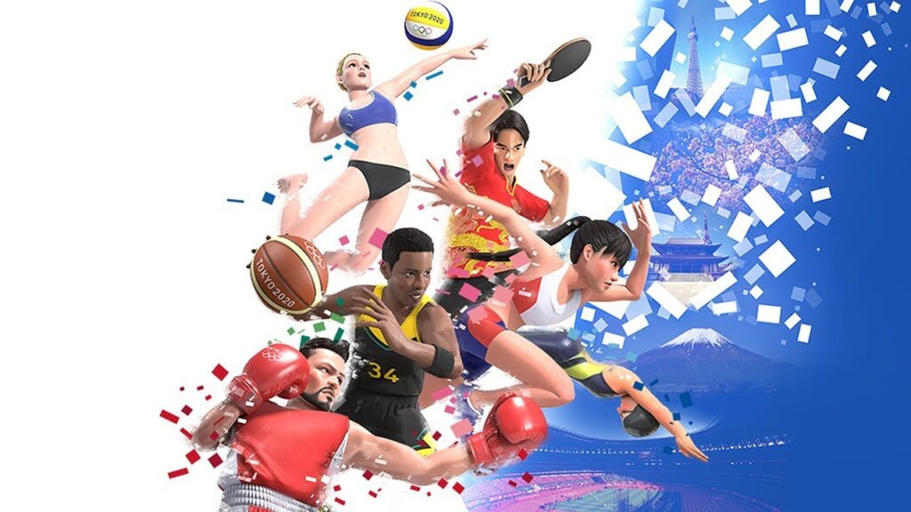 Tokyo 2020 Olympic Games – 2de demo nu beschikbaar in Japan