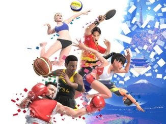 Nieuws - Tokyo 2020 Olympic Games – 2de demo nu beschikbaar in Japan