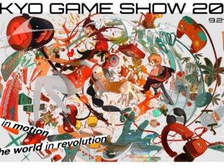 Tokyo Game Show 2023: exposanten en hoogtepunten