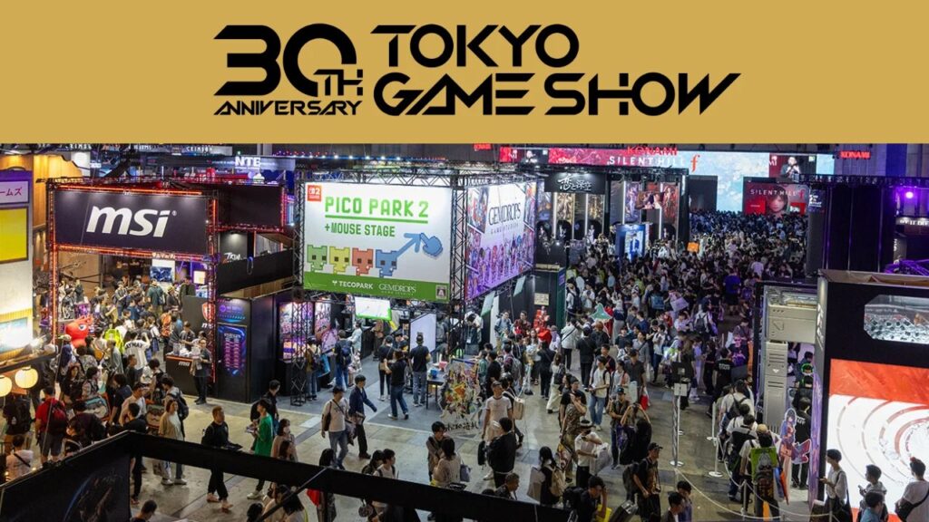 Tokyo Game Show 2026-teaser zet Kingdom Hearts 4-fans in detectivemodus