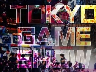 Tokyo Game Show; Have you been?