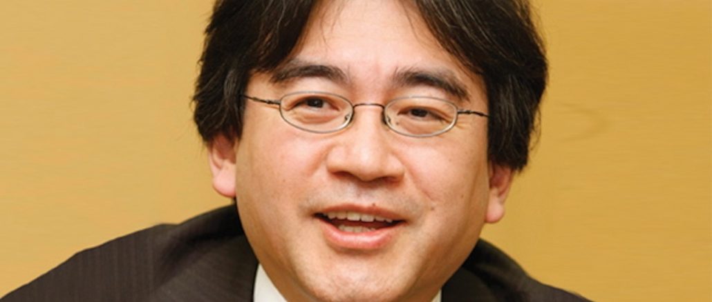 Tokyo Game Show Organizer – Why Satoru Iwata was banned