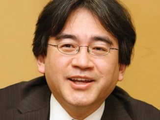 Tokyo Game Show Organizer – Why Satoru Iwata was banned