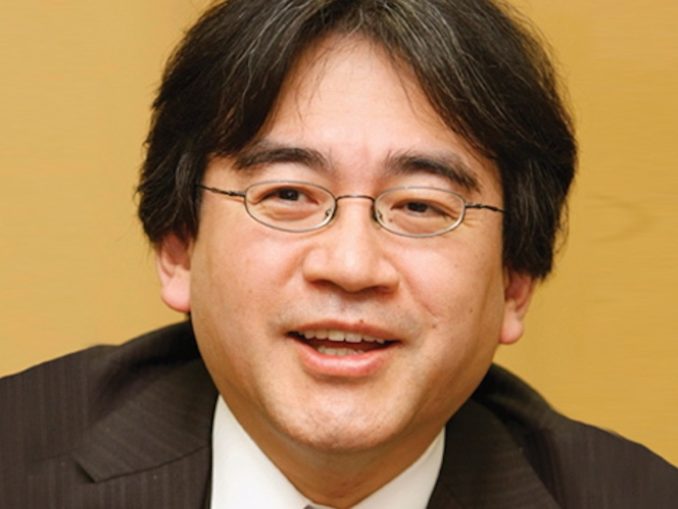Nieuws - Tokyo Game Show Organizer – Waarom Satoru Iwata werd verbannen 