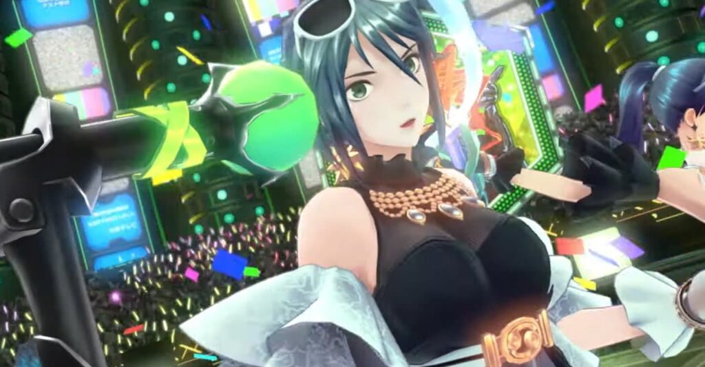 Tokyo Mirage Sessions #FE Encore – Battle Overview Trailer