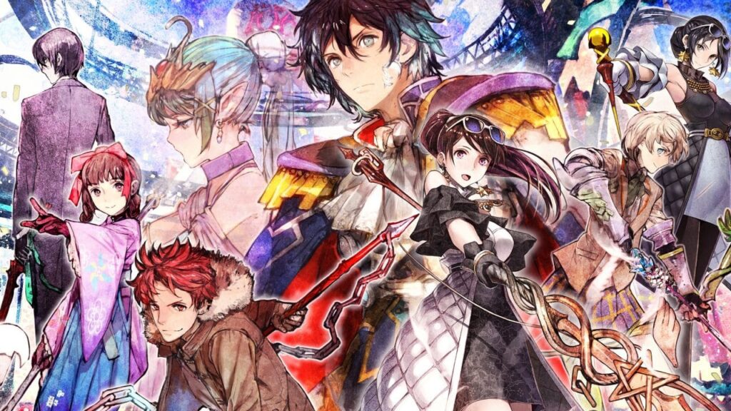 Tokyo Mirage Sessions #FE Encore – Nieuwe features Trailer – Crossover-kostuums