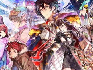 Tokyo Mirage Sessions #FE Encore – New Features Trailer – Crossover Costumes