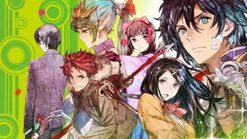 Tokyo Mirage Sessions #FE Encore – Japanse Overview Trailer