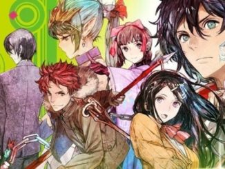 Tokyo Mirage Sessions #FE Encore – Japanse Overview Trailer