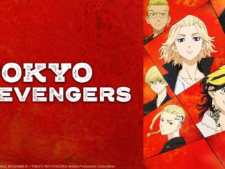 Tokyo Revengers: A 3D Action RPG – Winter Release Announced