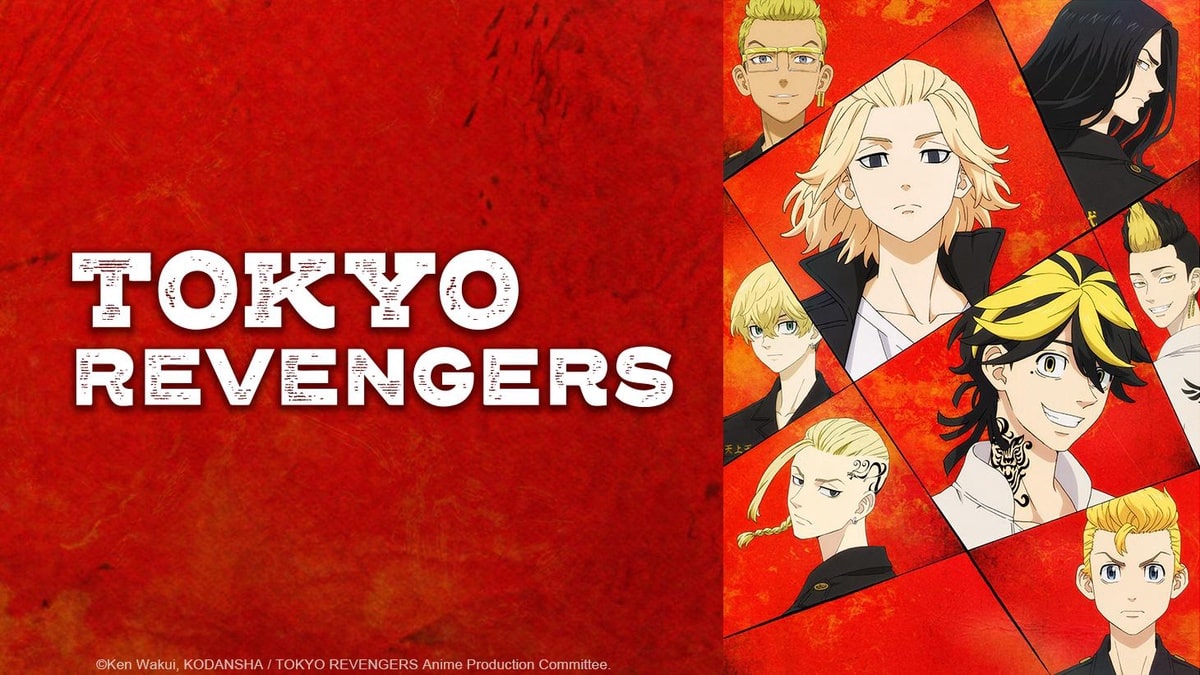 Tokyo Revengers: een 3D-actie-RPG – winterrelease aangekondigd