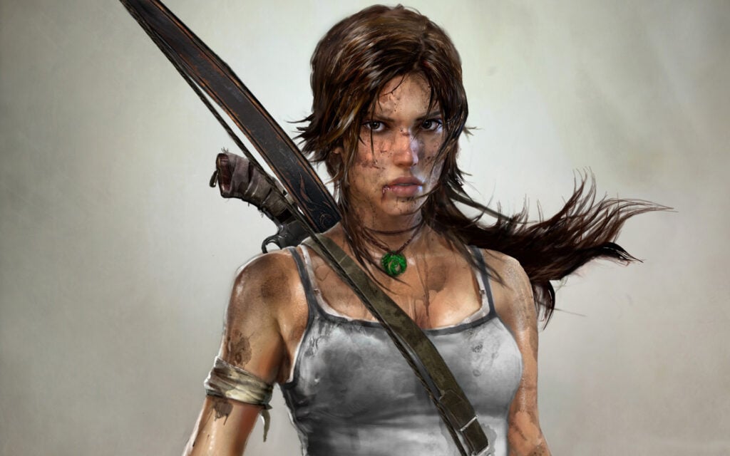 Tomb Raider Definitive Edition – Indrukwekkende framerate, vreemde downgrades