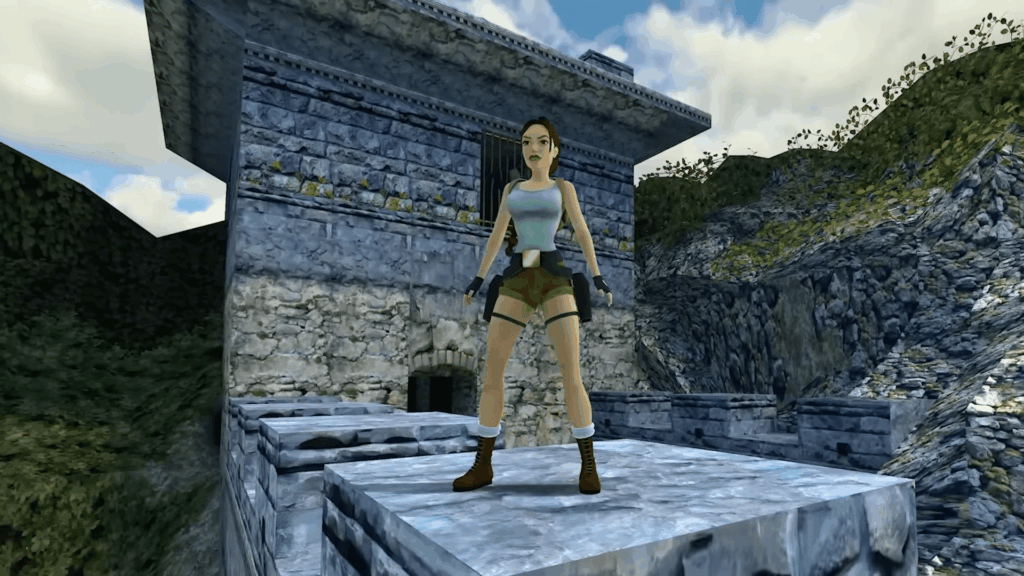 Tomb Raider I-III Remastered: Lara Croft komt in 2024