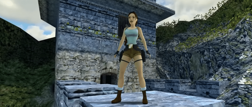 Tomb Raider I-III Remastered: Lara Croft is Coming in 2024