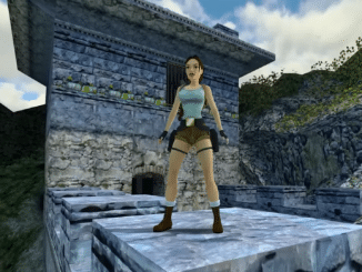 Tomb Raider I-III Remastered: Lara Croft komt in 2024