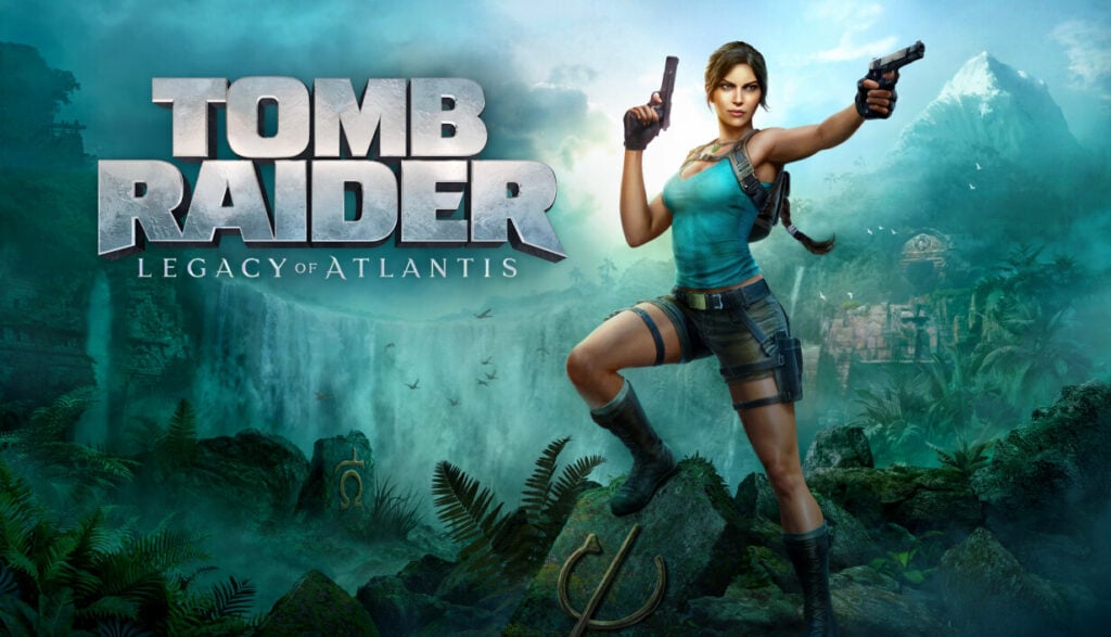 AI-vermelding voor Tomb Raider: Legacy of Atlantis leidt tot discussie onder fans na onthulling voor Switch 2